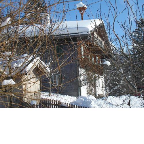 Holiday Home Oberhaslach by Interhome