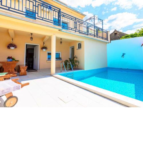 Holiday Home Odiseja by Interhome