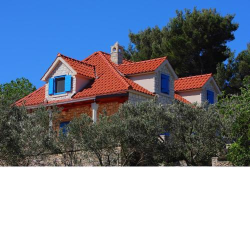 Holiday Home Olea with tennis court