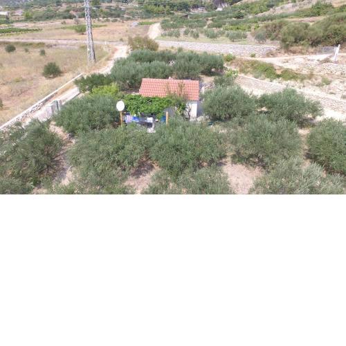 Holiday home Oliva cottage