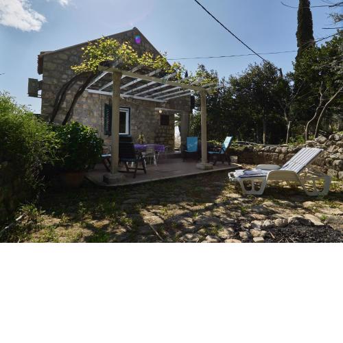 Holiday Home Olive Mill