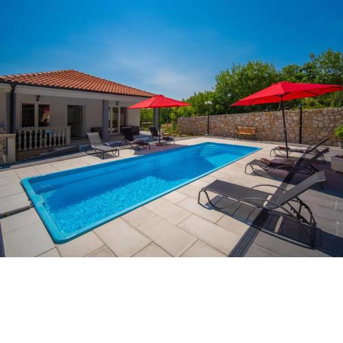 Holiday Home Olivia by Interhome