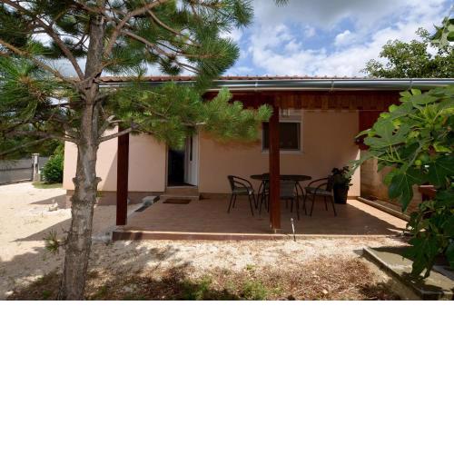 Holiday Home Olivia