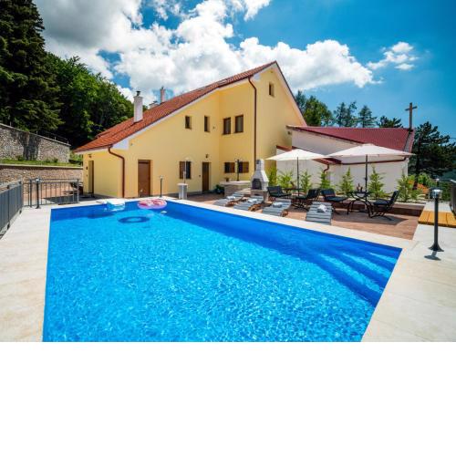 Holiday Home Oltari by Interhome