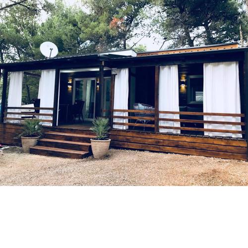 Holiday Home Orsag