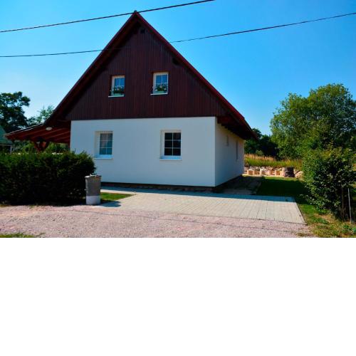 Holiday Home Osada