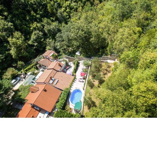 Holiday Home Oscha by Interhome