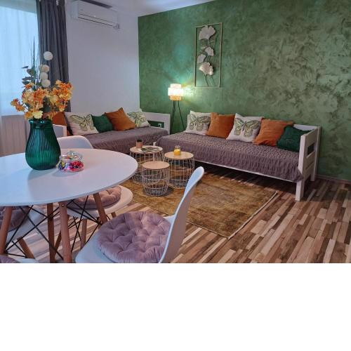 Holiday Home Ostrun