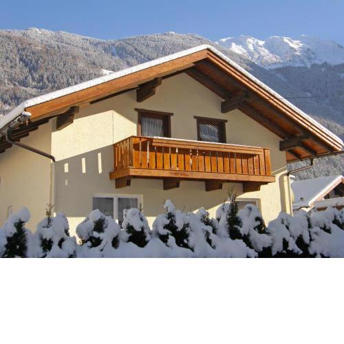 Holiday Home Ötztal by Interhome