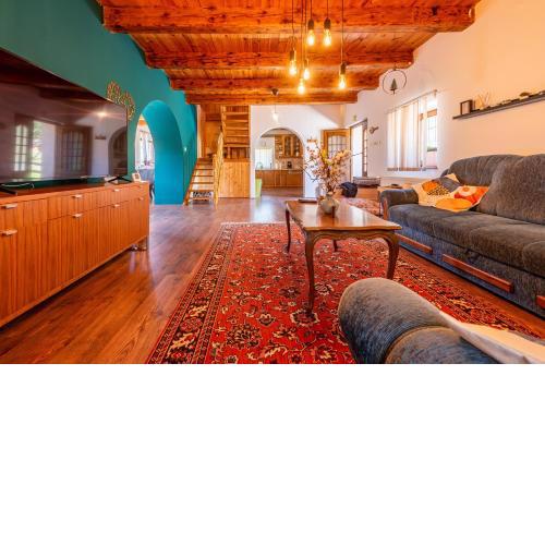 Holiday home Palo santo