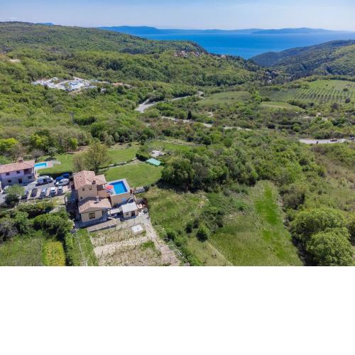 Holiday Home Panorama 1 by Interhome
