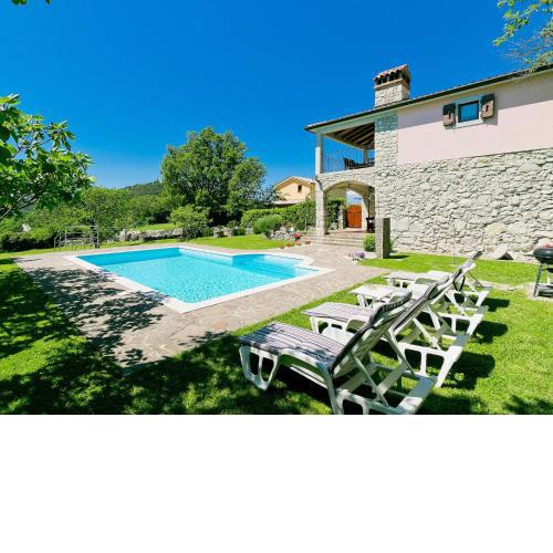 Holiday Home Panorama 2 by Interhome