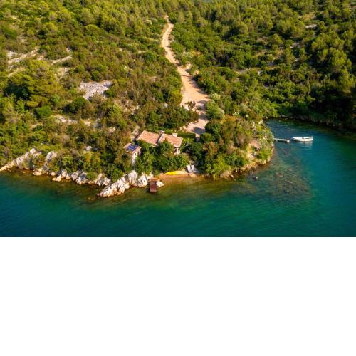 Holiday Home Paradise Beach