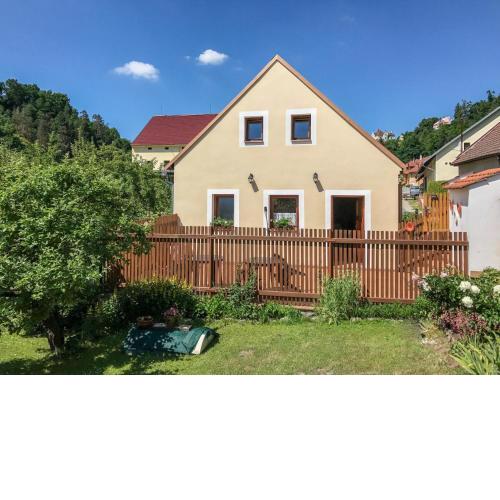 Holiday Home Parkany 2 by Interhome