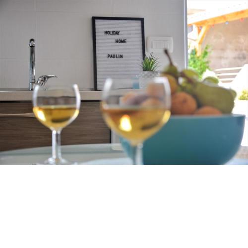 Holiday Home Paulin