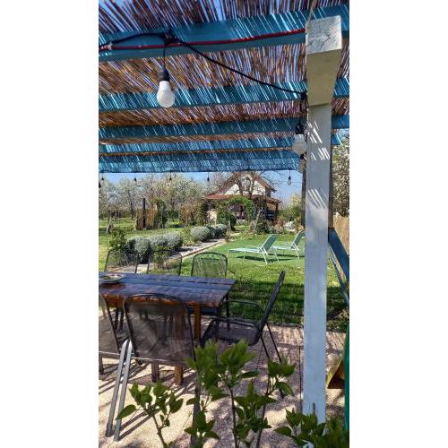 Holiday Home Paunovaca