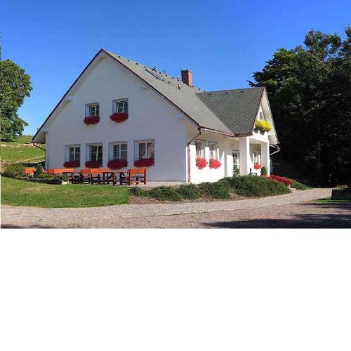 Holiday home Pekov/Adrspach-Felsen 1432