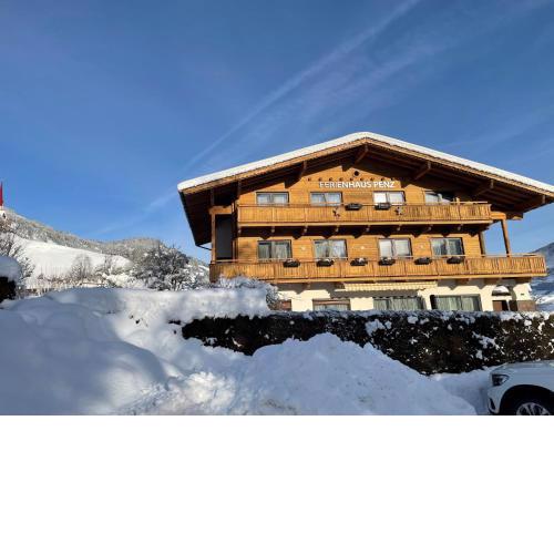 Holiday Home Penz by Interhome