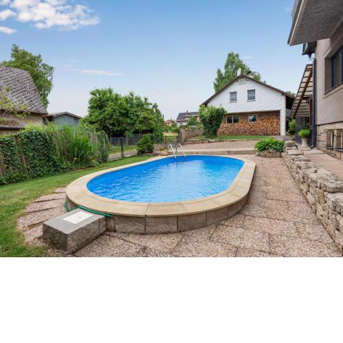 Holiday Home Penzion Jindřiška by Interhome