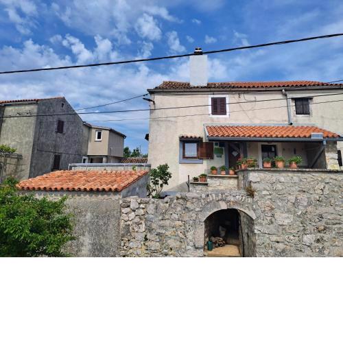 Holiday Home Pernat