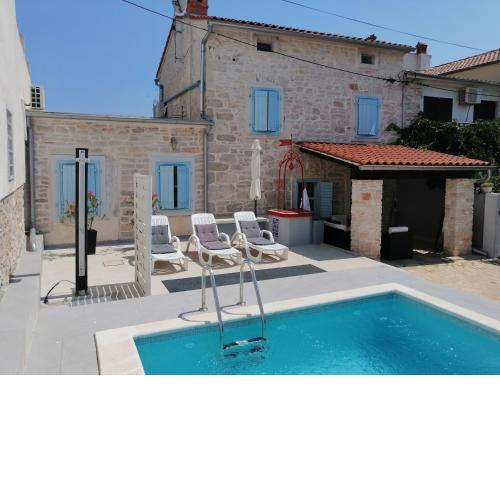 Holiday Home Peruski