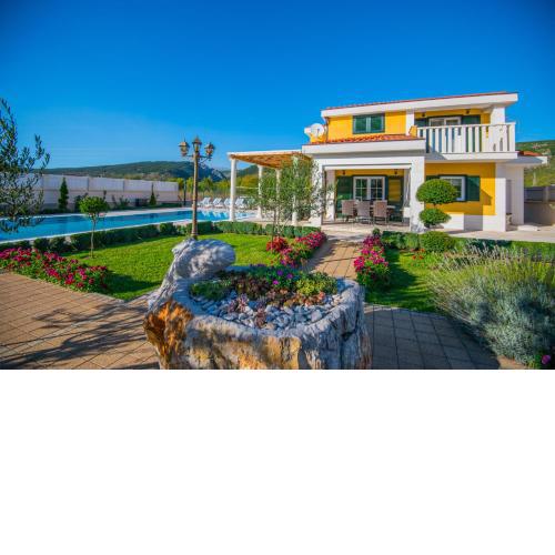 Holiday Home Petra