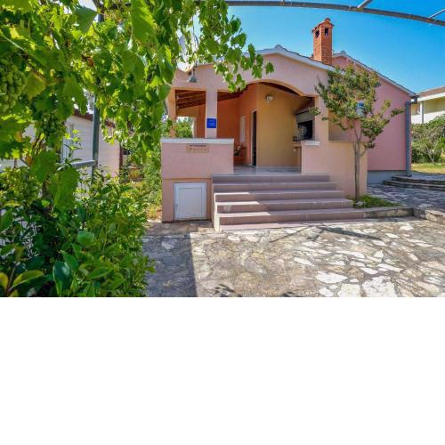 Holiday home Petrcane/Zadar Riviera 8249