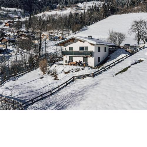 Holiday Home Pfisterer by Interhome