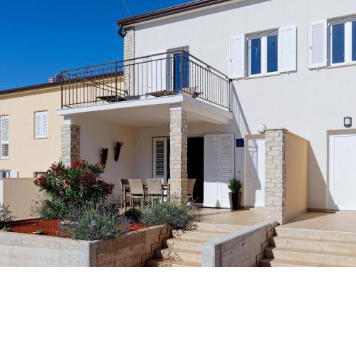 Holiday Home Piccolo Paradiso