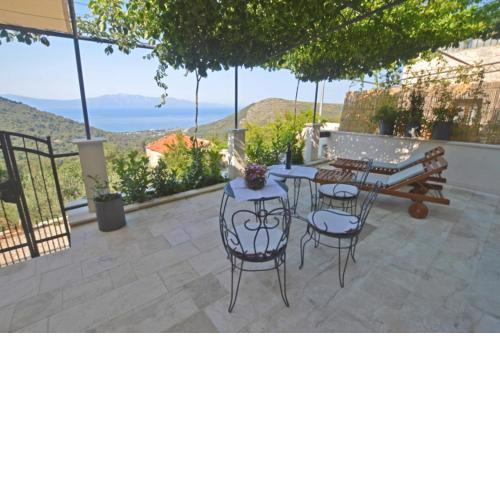 Holiday home Piece of Peace - Agrotourism