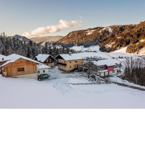 Holiday Home Pilz by Interhome