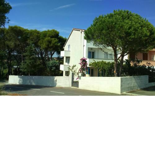 Holiday Home Pineta