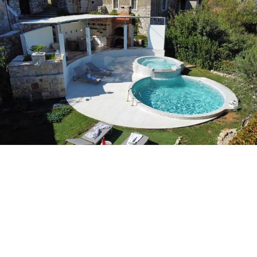 Holiday Home Pitve