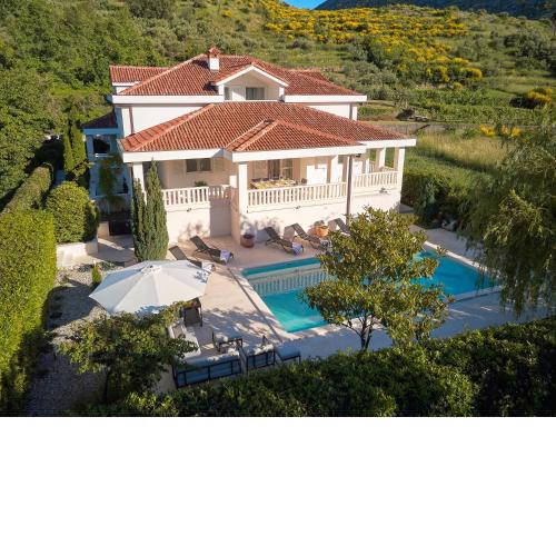 Holiday Home Plasa