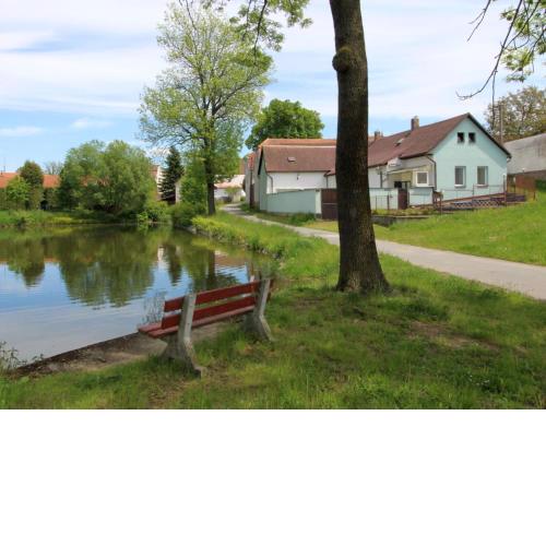 Holiday Home Plavsko by Interhome