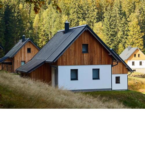 Holiday Home Pod lesem 265 by Interhome