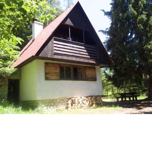 Holiday home Podbanske/Hohe Tatra 26186