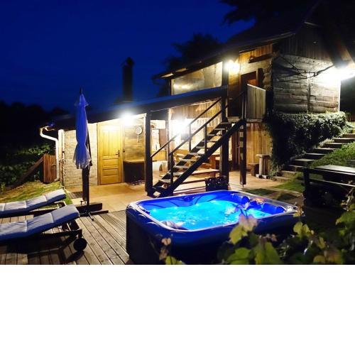 Holiday home Podgaj