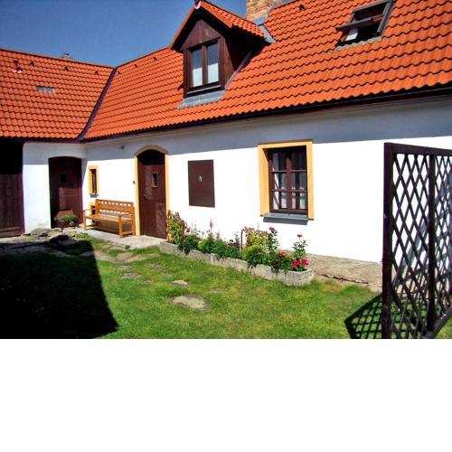 Holiday Home Podoli by Interhome