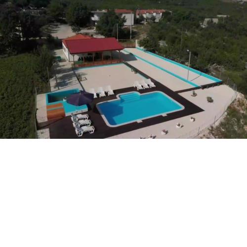 Holiday Home Poljičko Imanje