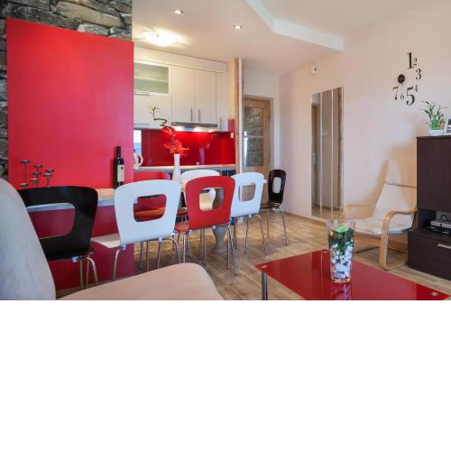 Holiday Home Porat