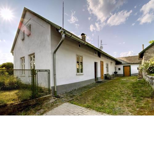Holiday Home Praskolesy by Interhome