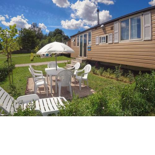 Holiday Home Prima by Interhome