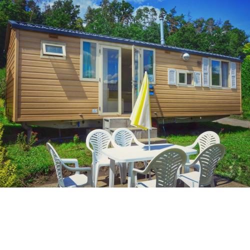 Holiday Home Prima Plus by Interhome