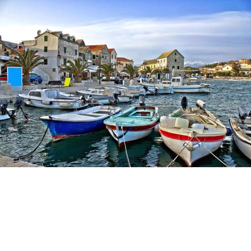 Holiday Home Primosten (54)
