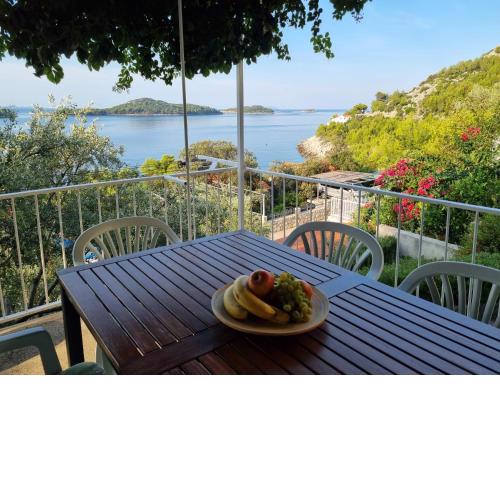 Holiday Home Prišćapac