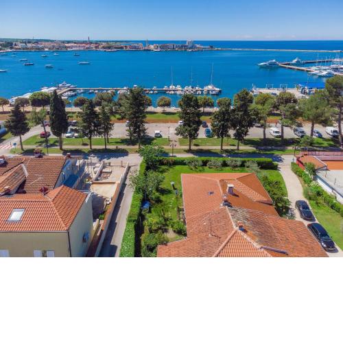Holiday Home Punta 2 by Interhome
