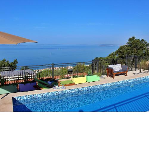 Holiday Home R&A by Interhome