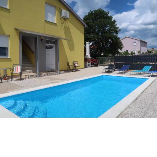 Holiday Home Radmila - MLK137 by Interhome