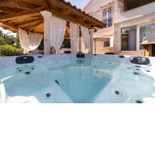 Holiday Home Rajna